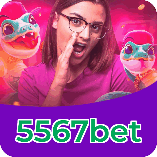 Tabela RTP dos jogos de cassino da 5567bet