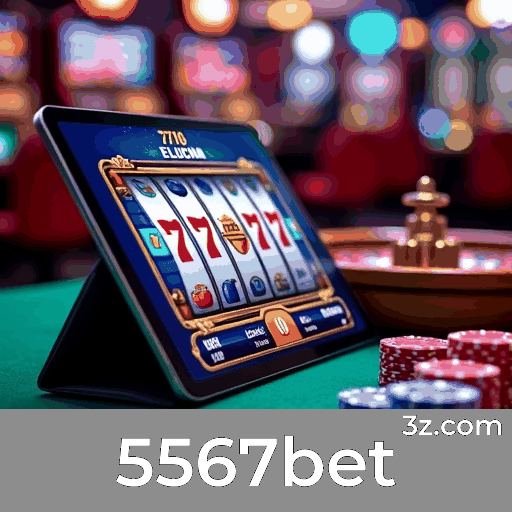 5567bet Bônus acumulado 5567bet